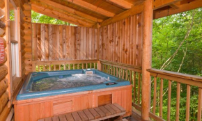 8 Bears Lodge